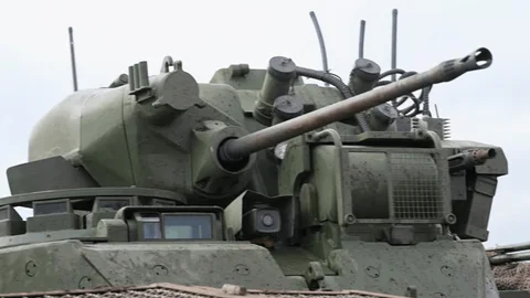 Военная техника и колонны армии будут перемещаться по дорогам Казахстана в августе и сентябре