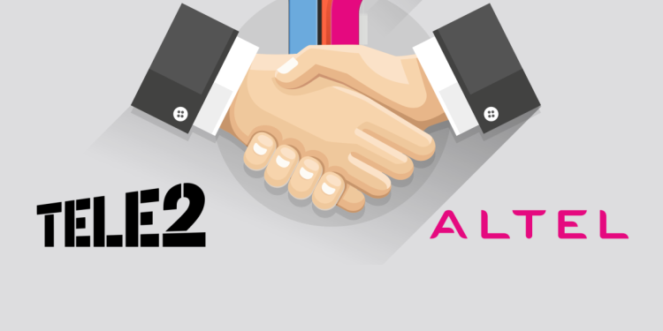Инвестсоглашение Казахстана и Катара запрещает проверять Altel/Tele2, даже если оператор повысит тарифы
