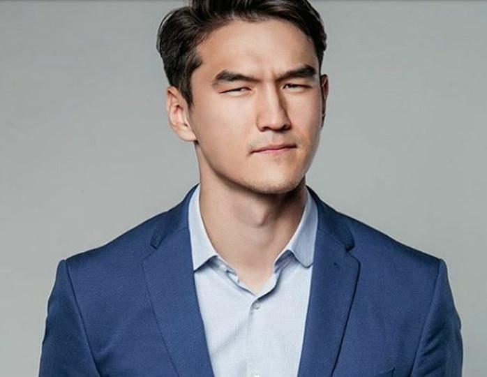 Сабуров впервые прокомментировал запрет на въезд в Россию