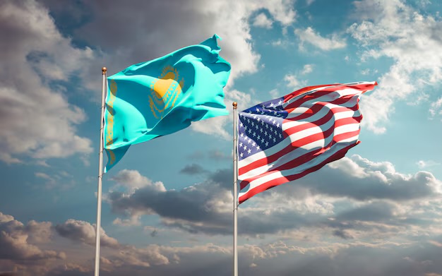 Большинство казахстанского экспорта в США не пострадает от новых пошлин — МТИ