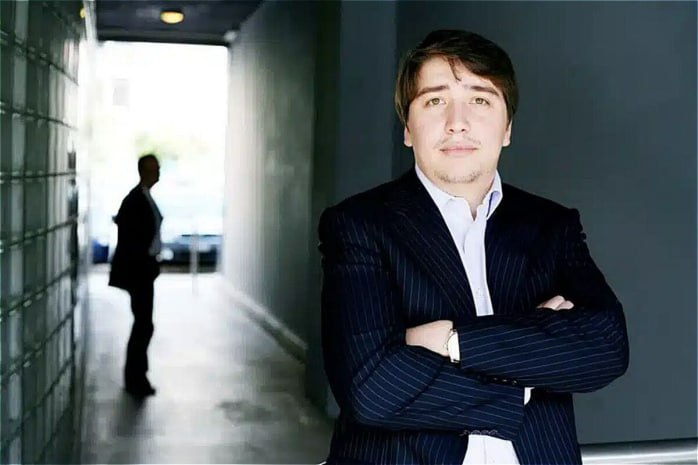 Сына экс-акима Алматы Виктора Храпунова осудили в США