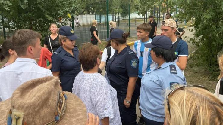 Скандал в детском доме "Баганашыл": уволили глав двух управлений Алматинской области