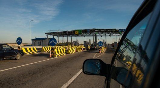 «КазАвтоЖол» вернет деньги 70 тыс. автомобилистам