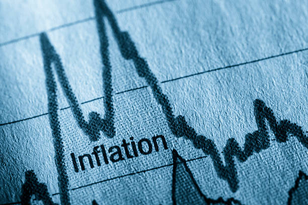 Инфляция в Казахстане в 2027 году ожидается на уровне 7,5–9,5%