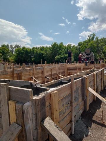 В рамках нацпроекта в ВКО начато строительство медобъектов