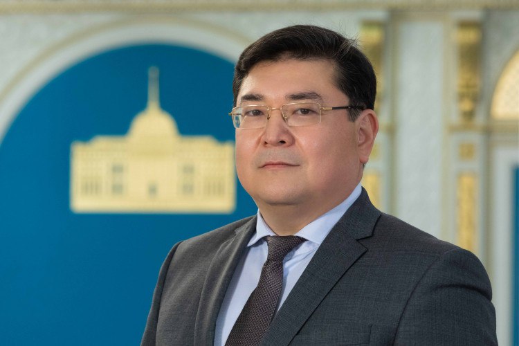 Назначен заведующий отделом социально-экономического мониторинга АП