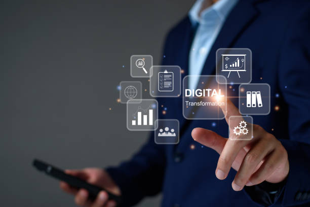 Госорганы переходят на QazTech: внедрён мораторий на новые информсистемы вне платформы