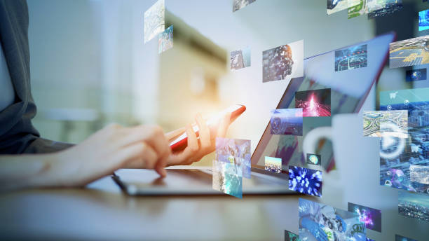 Минкульт назвал самые распространённые виды противоправного контента в интернете