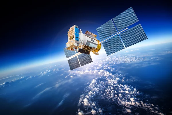 На создание нового спутника KazSat-3R направят 10,4 млрд тенге