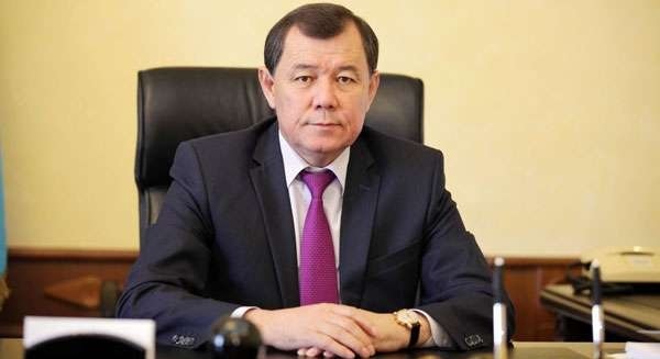 Прокуратура собирается оспорить оправдательный приговор в деле экс-акима Кокрекбаева