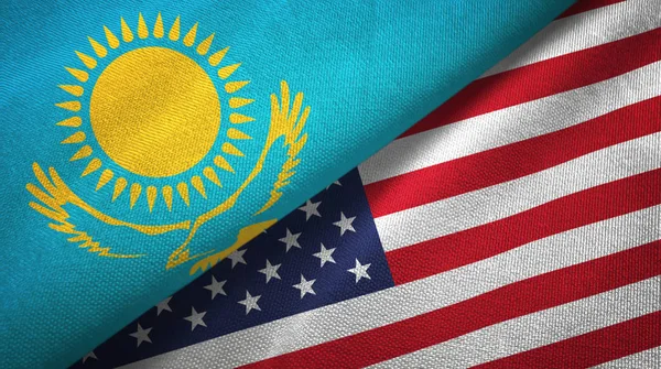 Отменить поправку Джексона–Вэника для Казахстана предложили в США