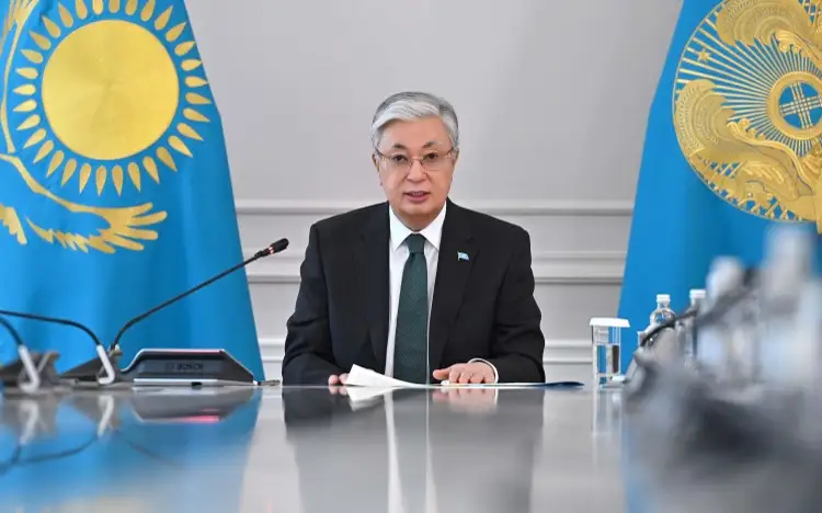 Президент поручил пересмотреть подходы к обеспечению сейсмической безопасности