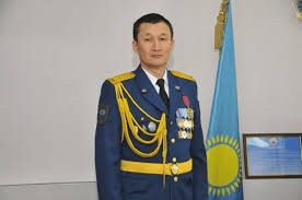 Назначен новый министр по ЧС
