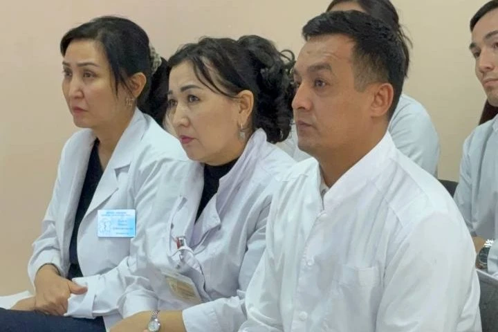 МӘМС жүйесіндегі өзгерістер кезең-кезеңімен жүзеге асырылуда