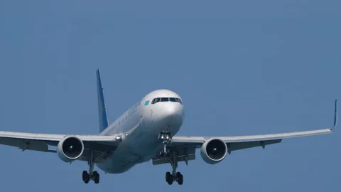 Air Astana запустит прямые рейсы из Алматы в Токио