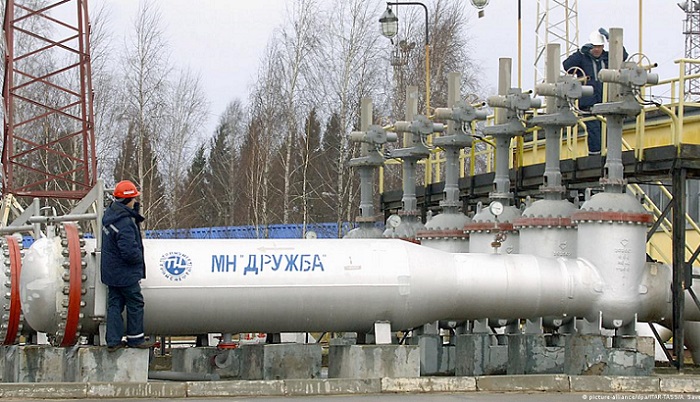 Беларусь более чем на 80% поднимает тариф на прокачку нефти по «Дружбе»