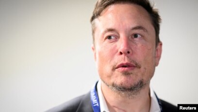 Илон Маск обсудит использование Starlink в Газе