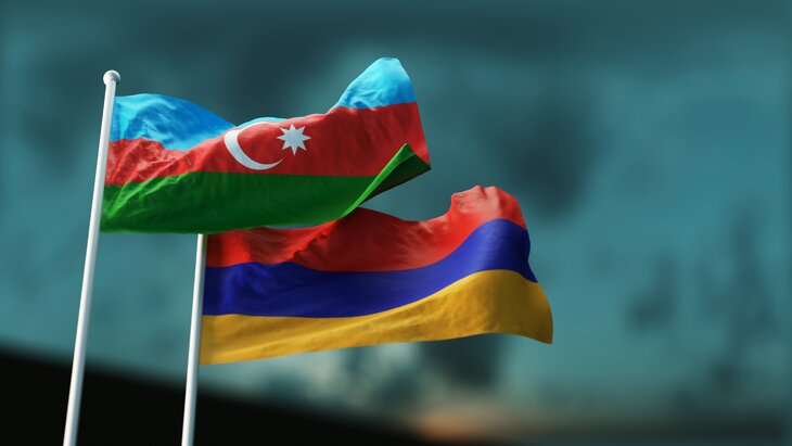 Азербайджан отказался вести переговоры с Арменией в США