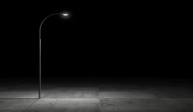 Почему не горят фонари? Жители Актау требуют ответа от властей