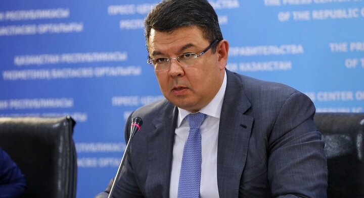 Власти не одобрили генплан Астаны без Талдыколя, но вице-премьер упрекнул СМИ