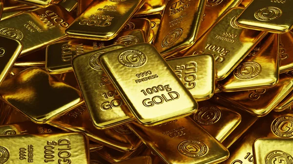 Казахстан сохраняет статус ведущего покупателя золота