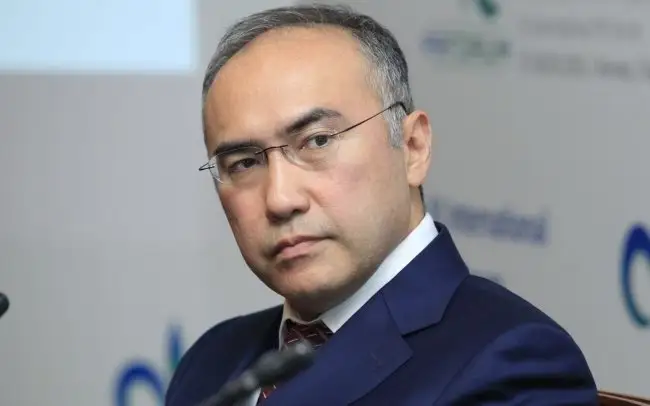 Назначен Уполномоченный по защите прав предпринимателей Казахстана