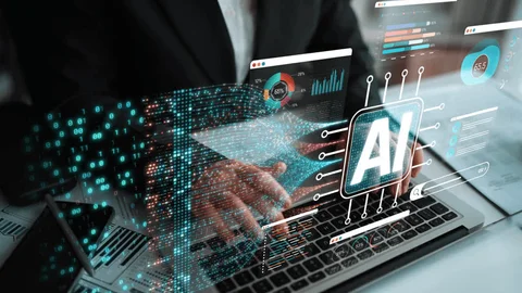 В Казахстане внедряют ИИ для выявления «серых» выплат