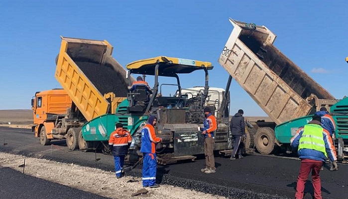 Почему Казахстан вынужден импортировать дорожный битум?