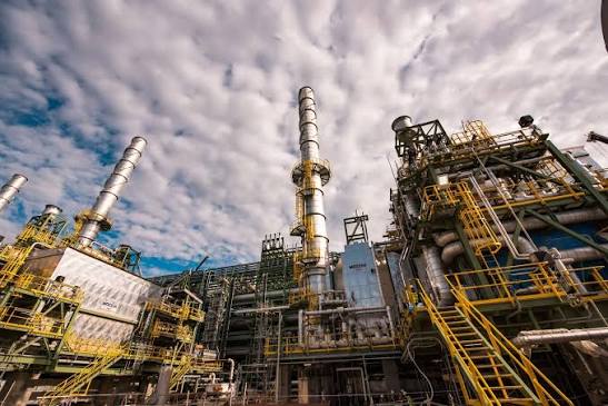 Тенгизшевройл вновь наказали за экологические нарушения