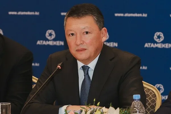 Суд признал незаконной продажу земли санатория "Алматы" структурам, связанным с Кулибаевым