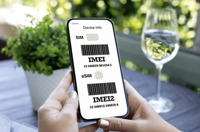 В Казахстане упростили процедуру верификации IMEI: что изменилось