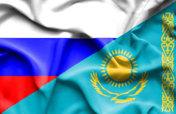 Рост авиаперевозок в Казахстане напрямую связан с облётом России через республику - специалист