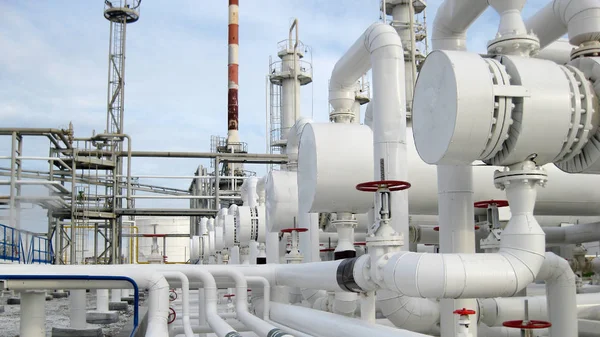 Казахстан планирует довести уровень газификации до 80%
