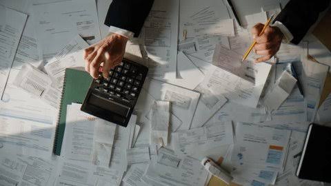 Министр финансов опроверг слухи о переезде бизнеса из-за налогов