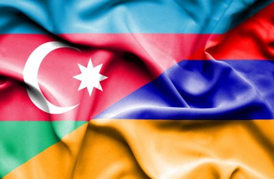 Армения и Азербайджан проведут переговоры в Алматы
