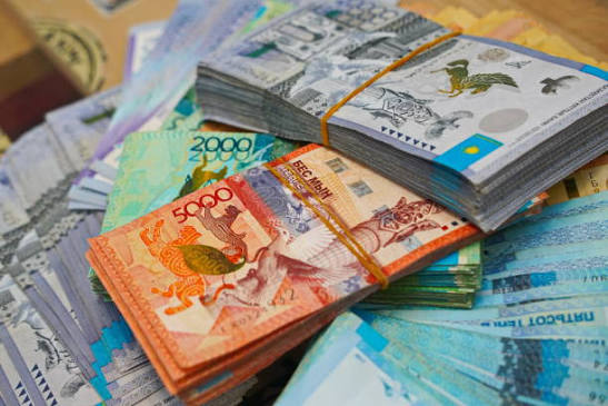 Поступления республиканского бюджета в 2025 году составили 21,4 трлн тенге