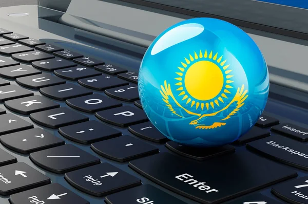 Официальные казахские термины разместят на сайте termincom.kz