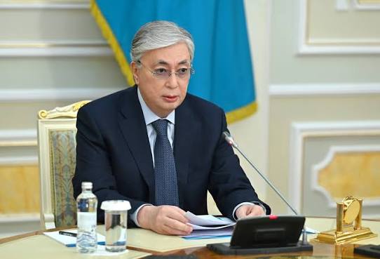 Токаев подписал пакет новых конституционных законов: что изменится