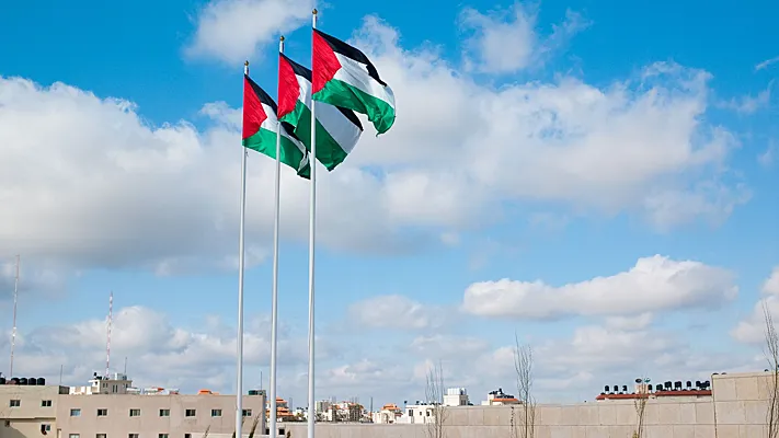 США намерены назначить советника сил Палестины для стабилизации в Газе