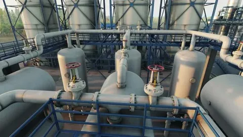 Казахстан увеличит переработку нефти более чем вдвое к 2040 году