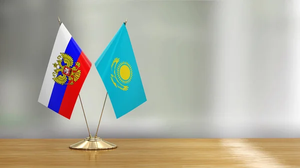 Казахстан и Россия продлили соглашение о поставках нефти и нефтепродуктов