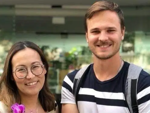 В Германии объявлены в розыск муж и теща погибшей экс-судьи Айгуль Сайлыбаевой