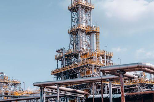ТШО рассчитывает увеличить добычу нефти до 40 млн тонн