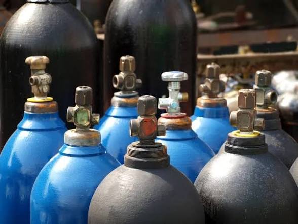 Заведения общепита проверят на безопасность газовых баллонов