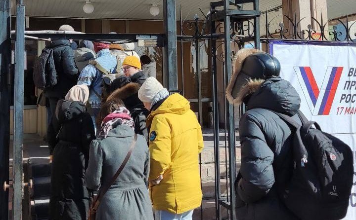 Кремль может создать реестр находящихся в Казахстане релокантов