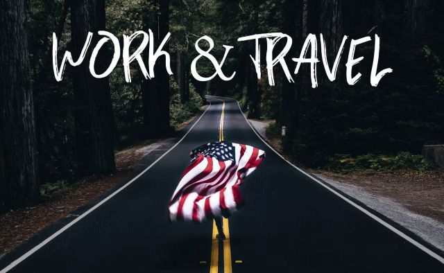 Организаторов Work and Travel не обяжут создавать фонды для возвращения казахстанцев на родину