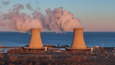 В Казахстане планируют построить шесть новых угольных электростанций до 2030 года