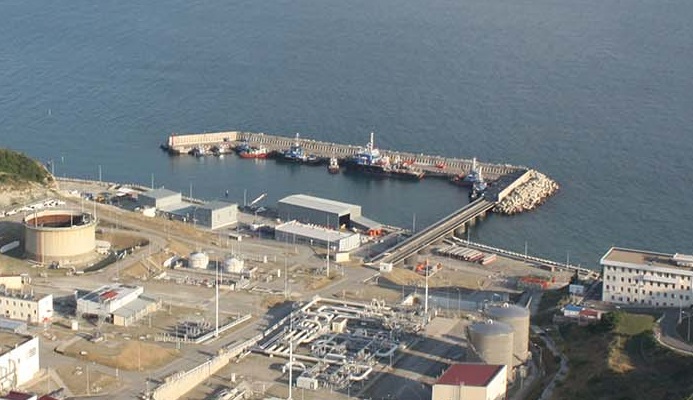 КТК увеличил перекачку нефти, несмотря на ремонтные работы