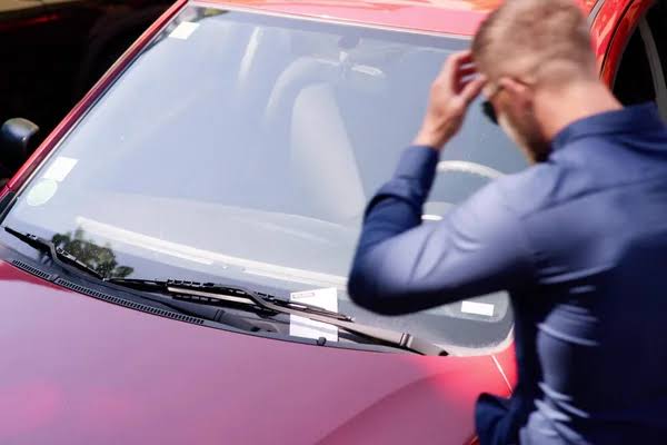 Депутат вновь предложил ужесточить наказание для нарушителей ПДД