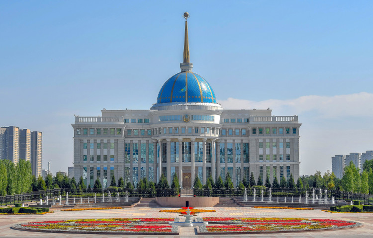 Казахстан пытается найти баланс между свободой СМИ и защитой национальных интересов